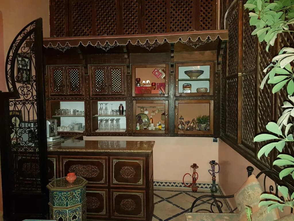 Riad Mazal - photo 33