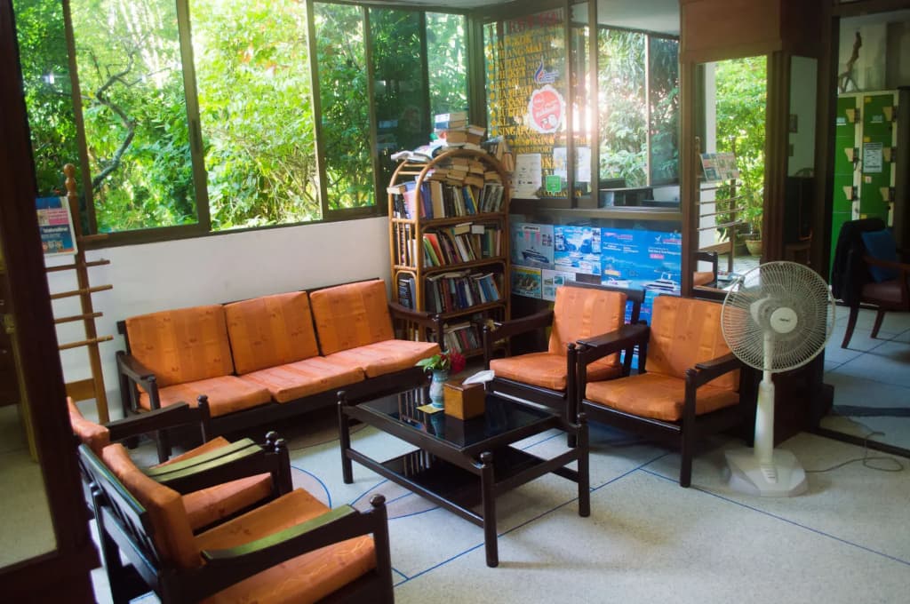 Bonny Hotel - photo 28