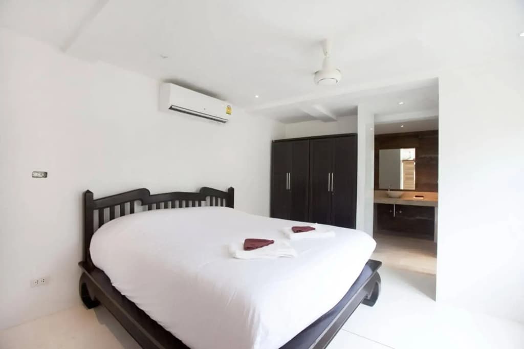Tamarind Pool Villa Chaweng Noi - photo 1