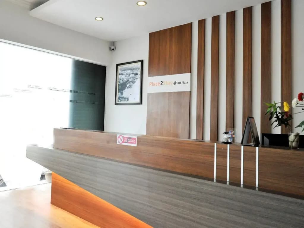Place2Stay - RH - photo 2