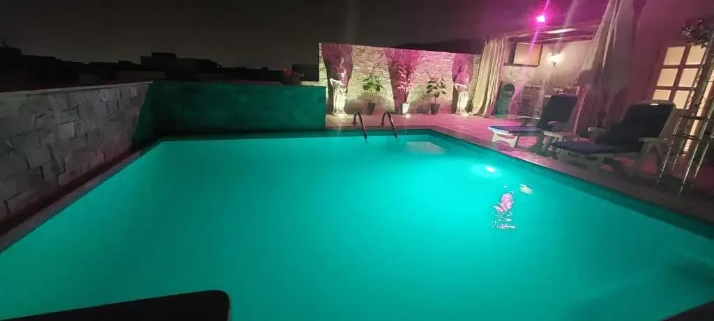 كمباوند جاليريا مون فالي - photo 7