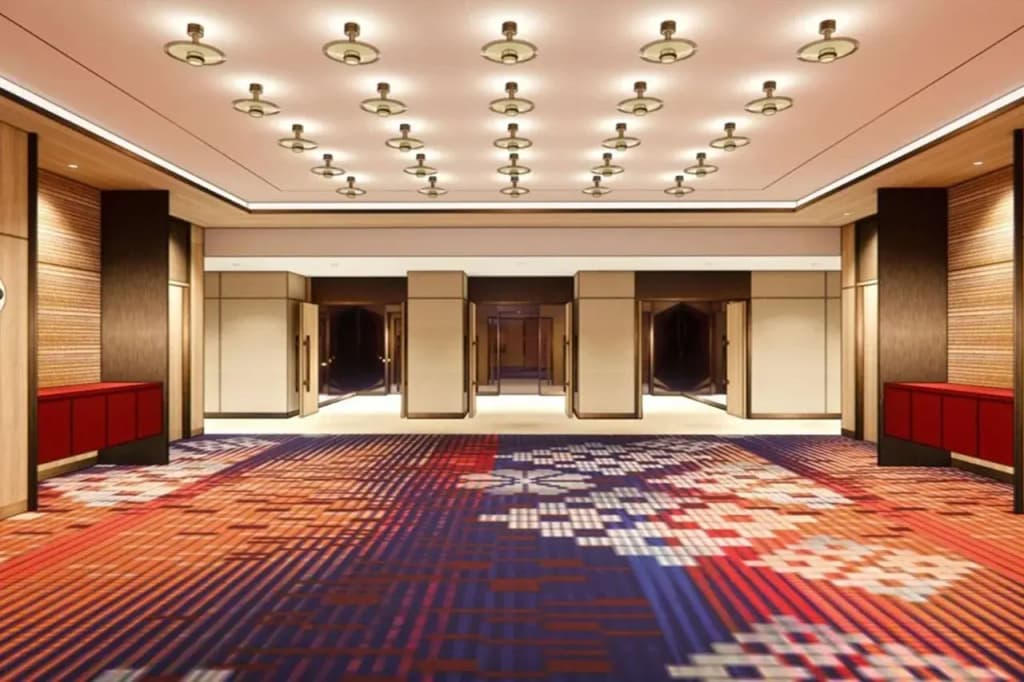 Grand Mercure Kuala Lumpur Bukit Bintang - photo 48