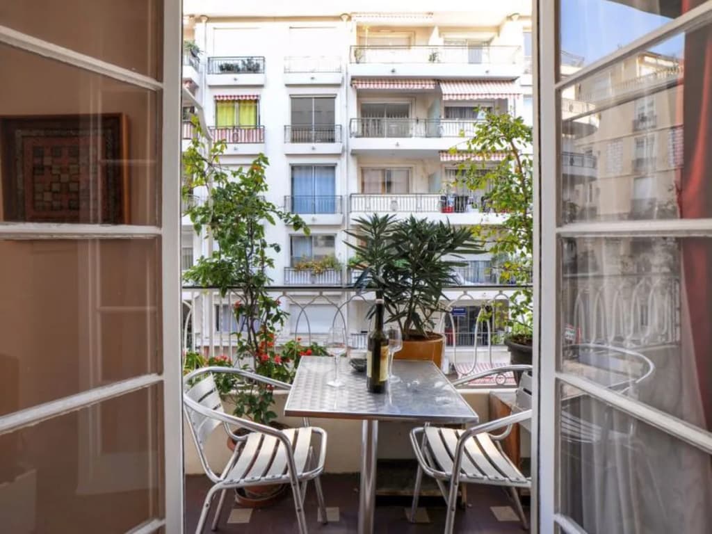 Apartment Le Suez Biniamar - photo 11