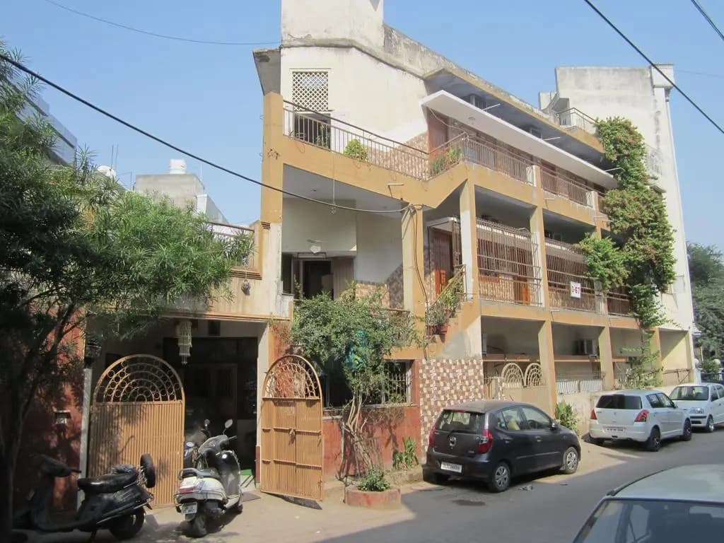Comfort BNB - main photo