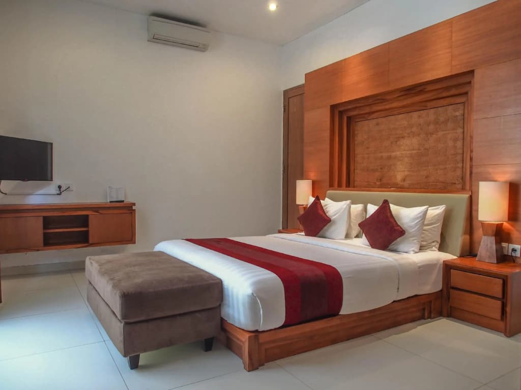 Bale Gede Villas - photo 2