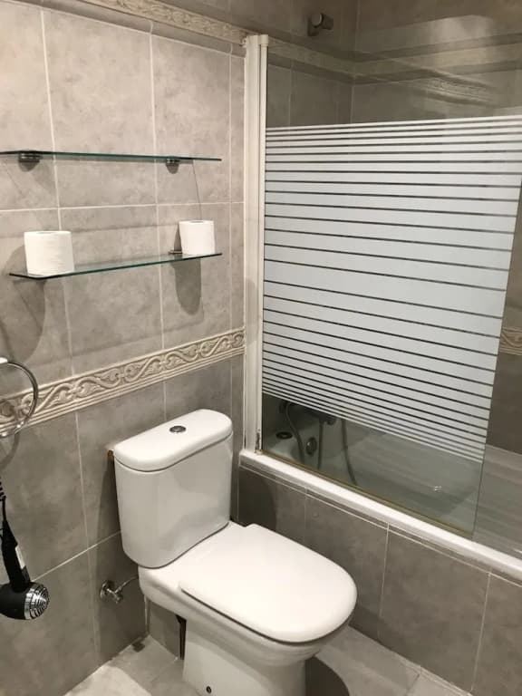 Dream Madrid Suite - photo 9