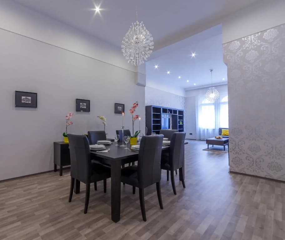 Real Apartments Semmelweis - photo 8