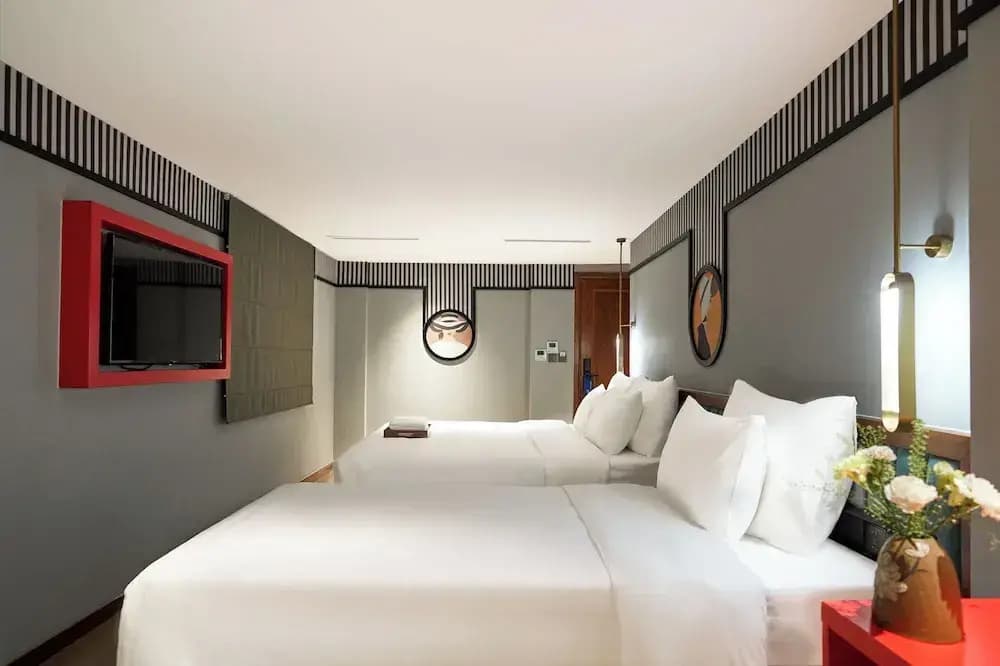 Solaria Tesori Hotel - photo 15