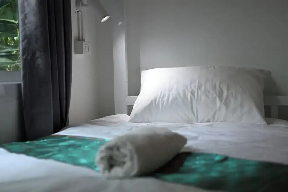 Mays Hostel - photo 3