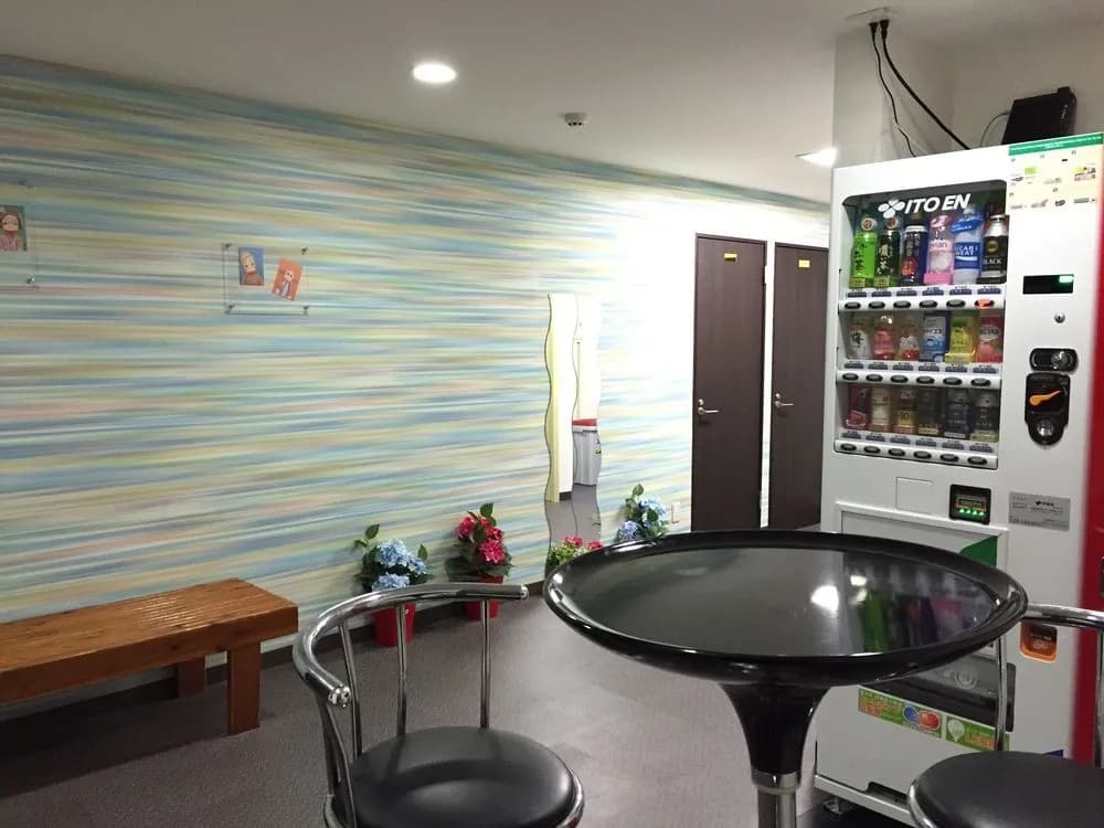 Shinjuku East Hotel - photo 11