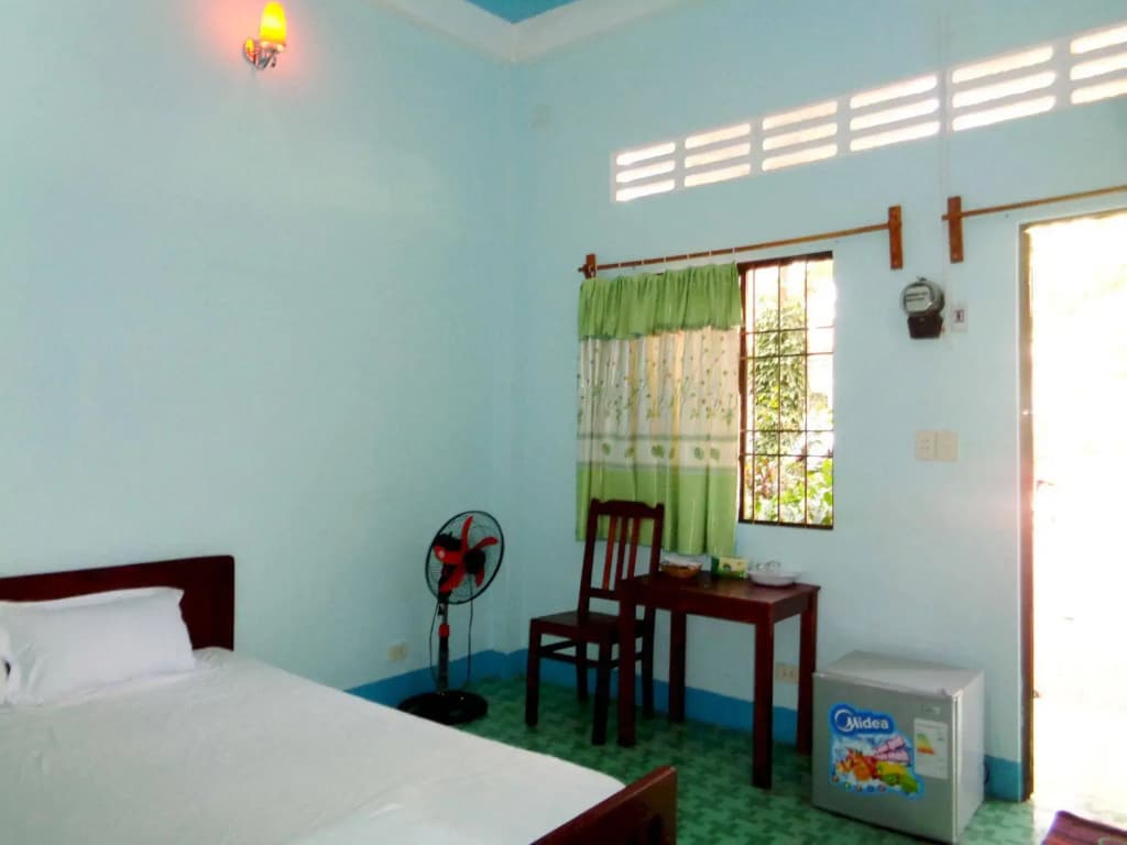 Sunny Resort - photo 4