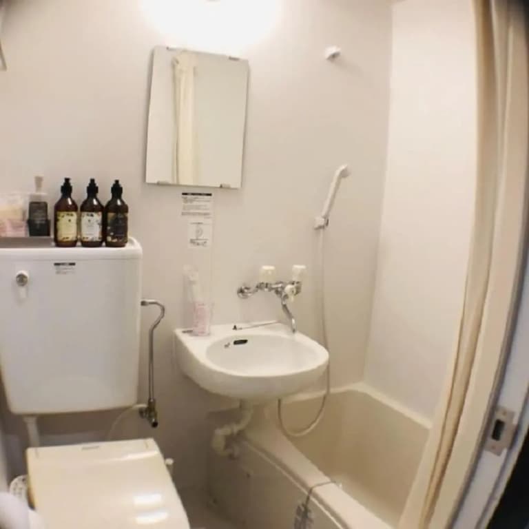 JA Hotel ShinFukae - photo 8