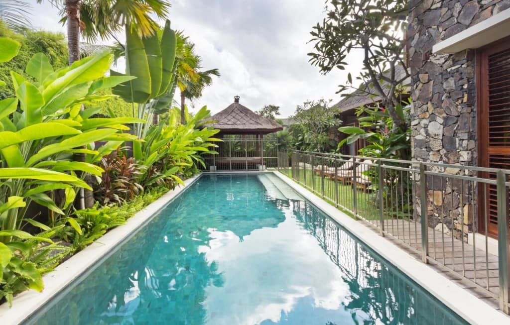 Villa Suar Drupadi - photo 11