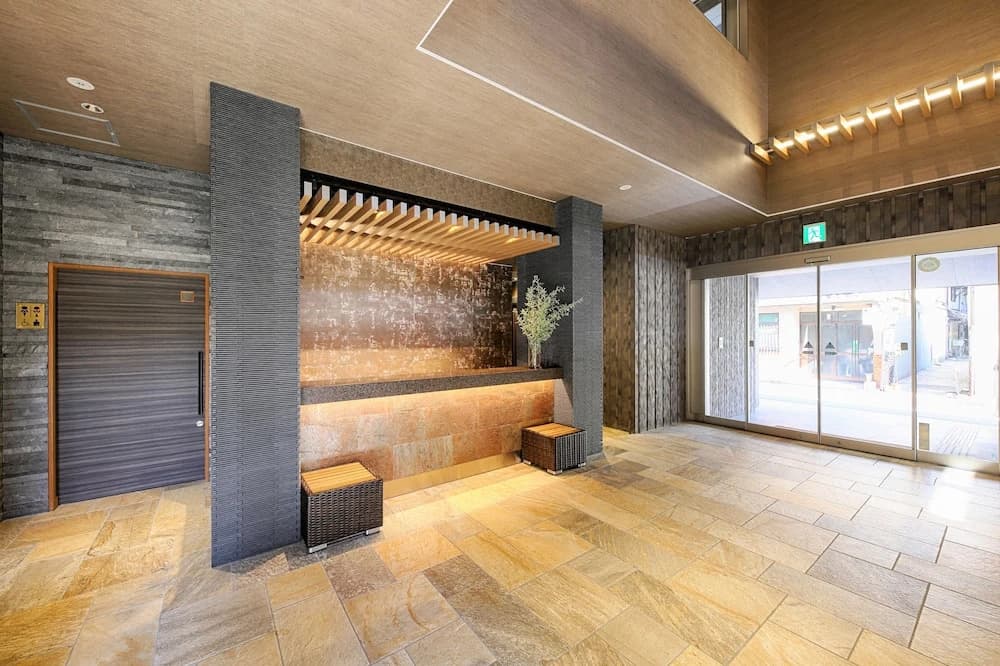 HOTEL CUORE Kyoto Shijoomiya - photo 14