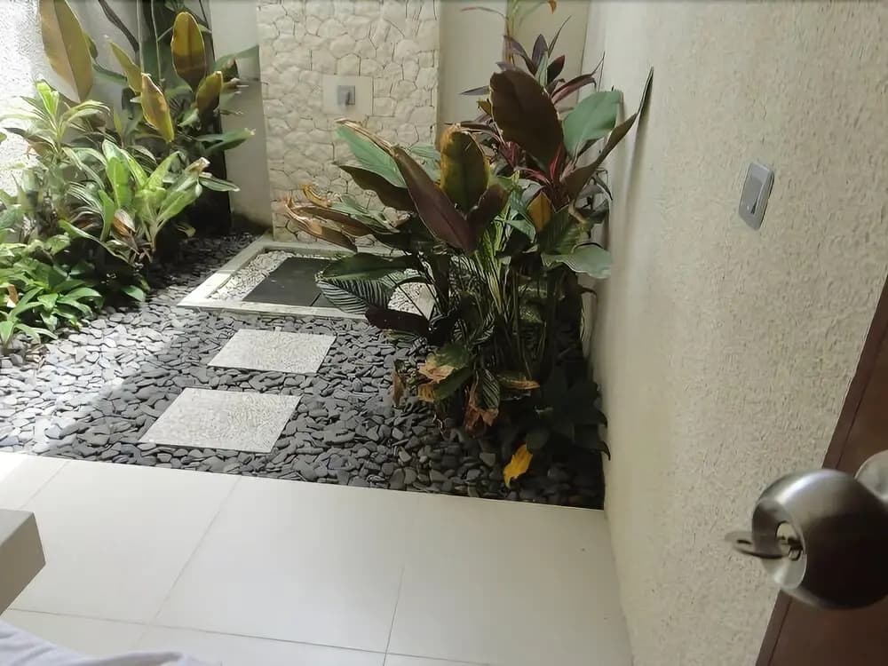 Intan Mutiara Sanur Beach Villa - photo 15