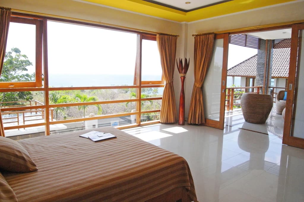 Blue Rose Villa - photo 2