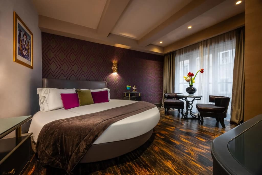 HT6 Hotel - photo 50