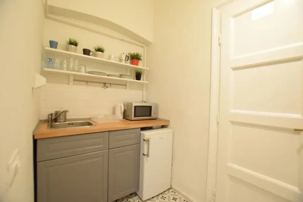 Hi5 Apartments - Chain Bridge - photo 18
