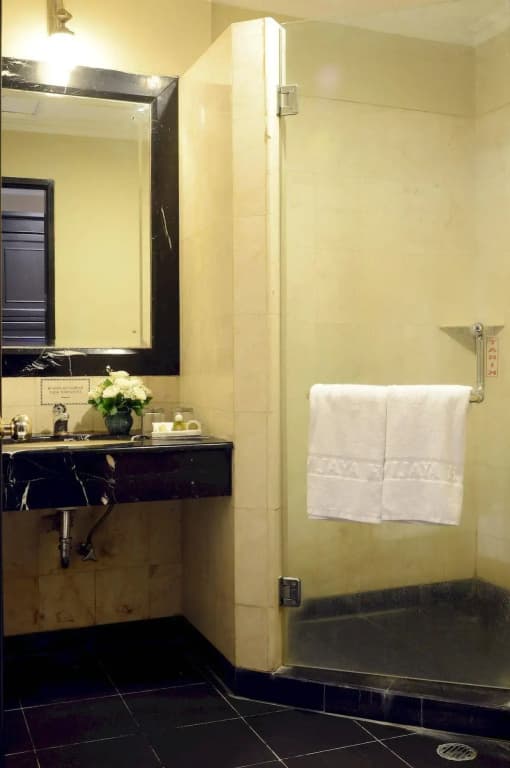Capital O 534 Sriwijaya Hotel - photo 9