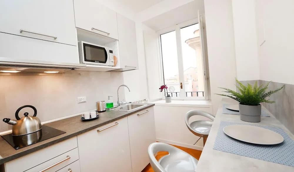 Trastevere Suite - photo 16