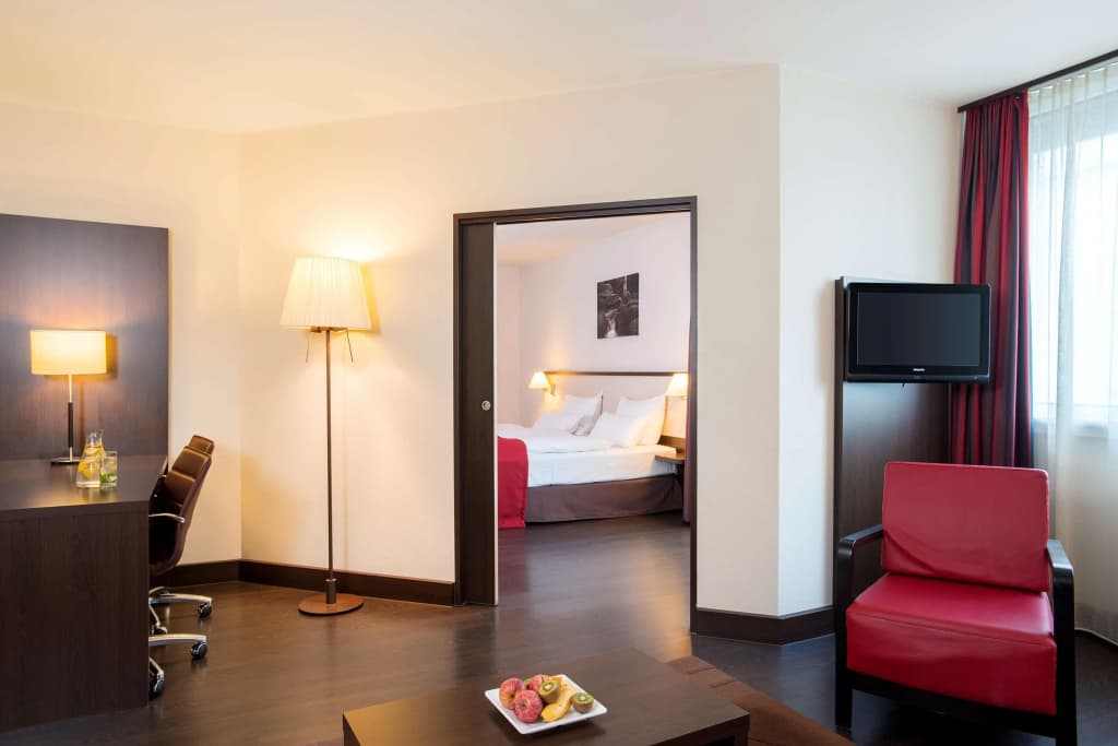 NH Wien City - photo 5