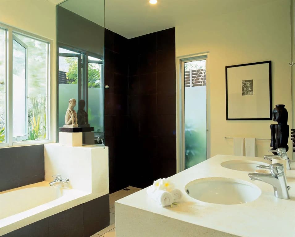 AB Apartment Seminyak - photo 6