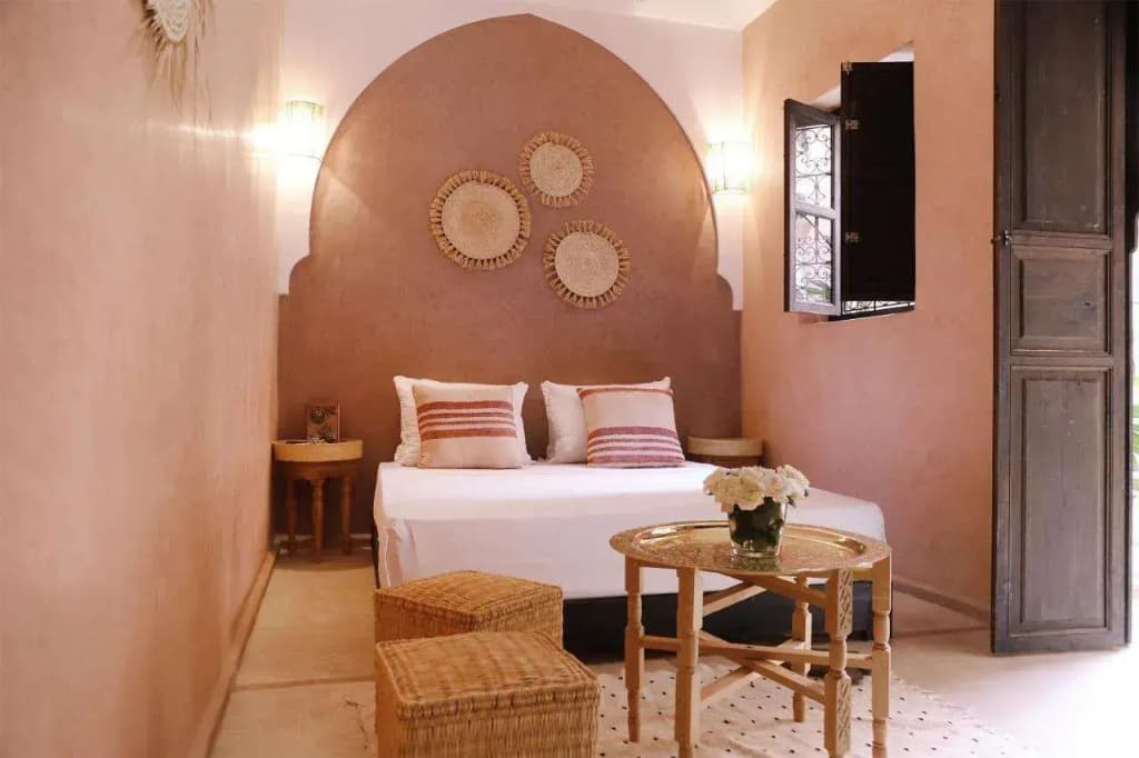 Riad L'Oiseau Du Paradis - photo 14