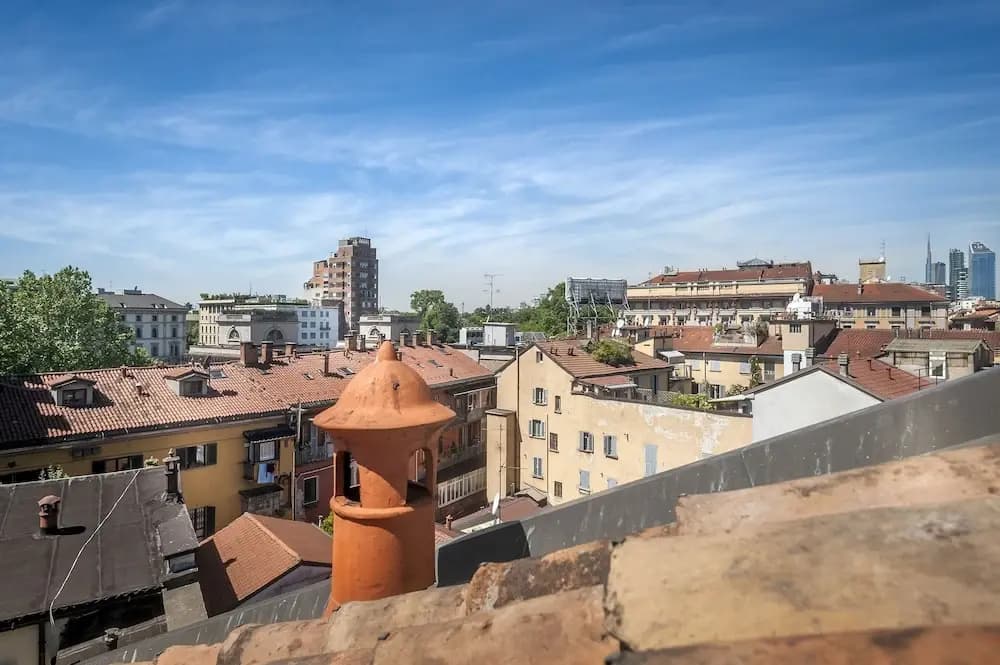 Porta Venezia – RentClass Matilde - photo 20