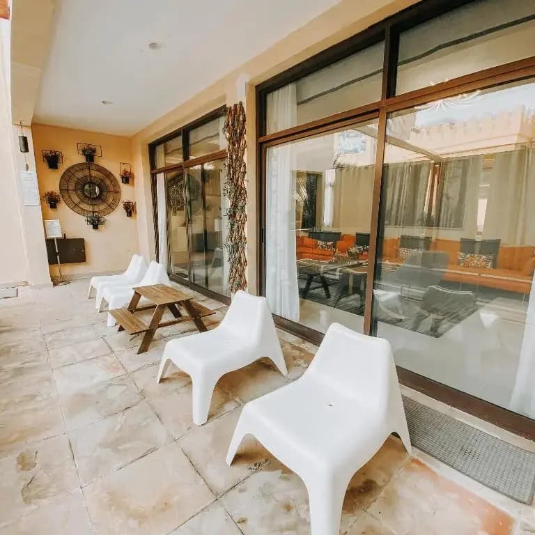 Mina Al Fajer Villas - photo 6
