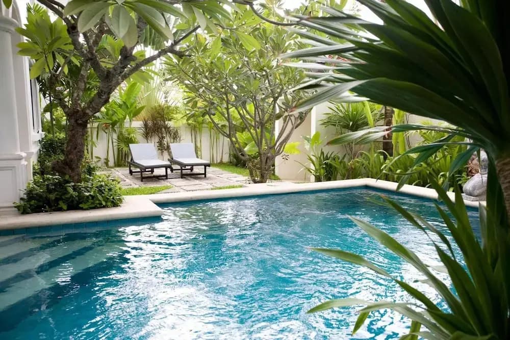 Baan Bali By Pinky - photo 12