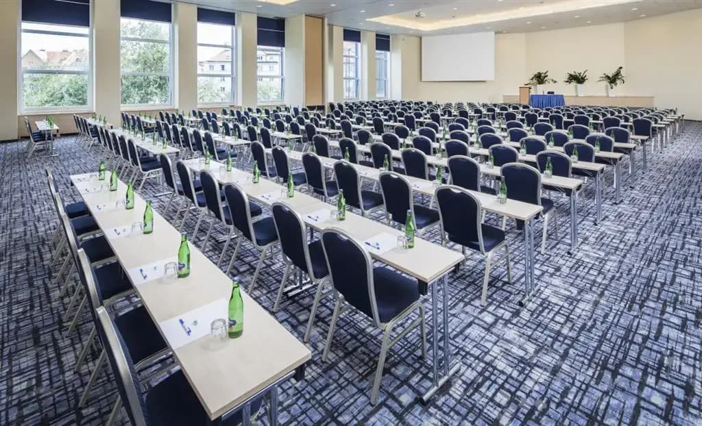 OREA Hotel Pyramida Praha - photo 33