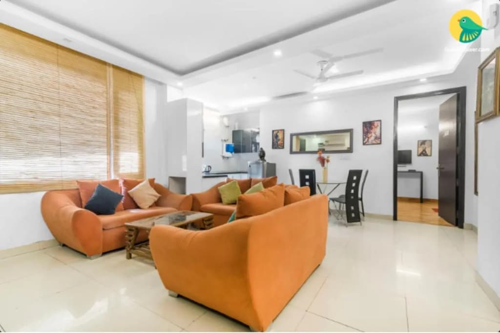 Prestige Apartments - photo 7