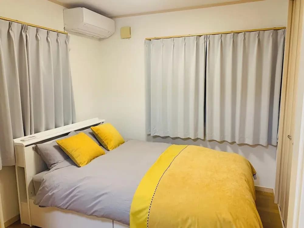 Kamei House - photo 4