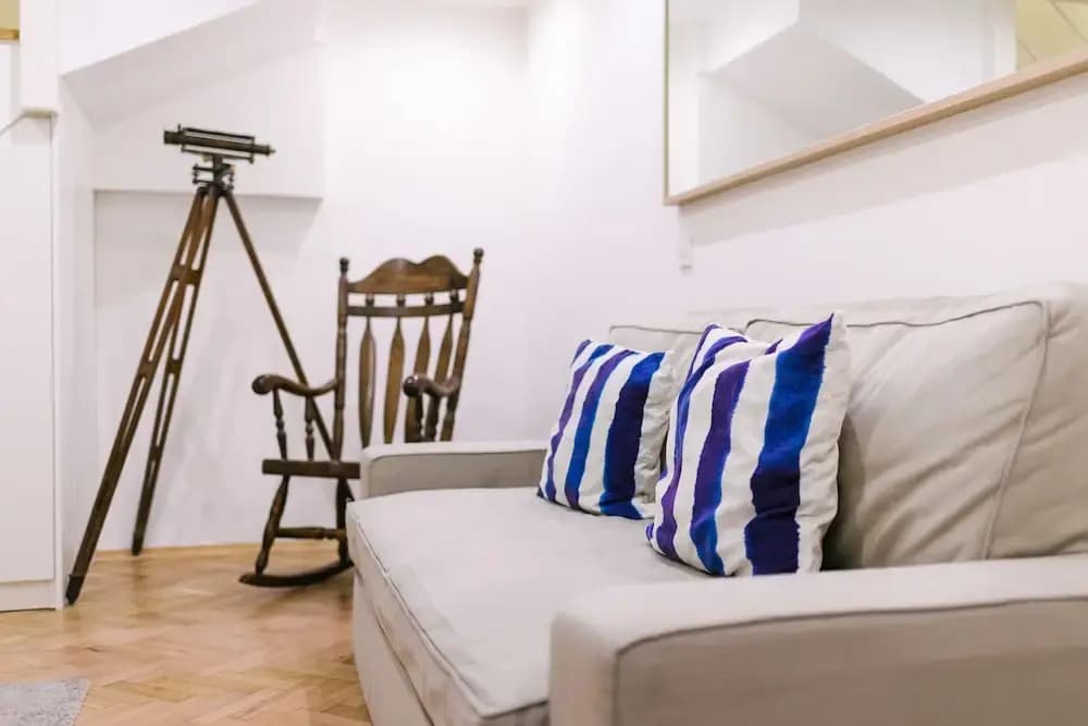 Dfive Apartments - Basilica - photo 6