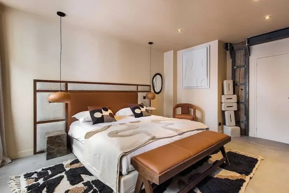 Magnificent Apartment - 5br/12p - Louvre/rivoli - photo 2