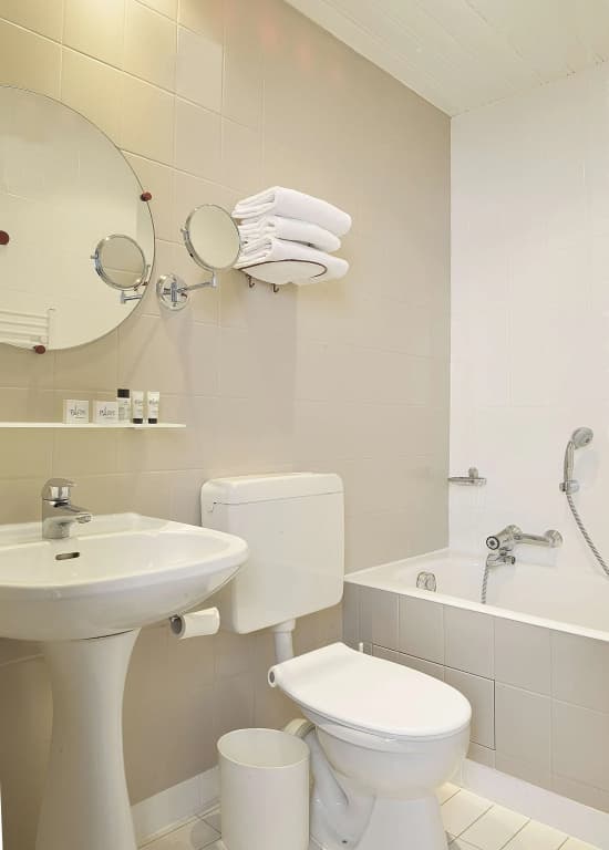 Hôtel Istria by Magna Arbor - photo 8