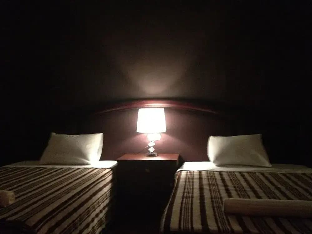 Cairo Kingdom Hotel - photo 5