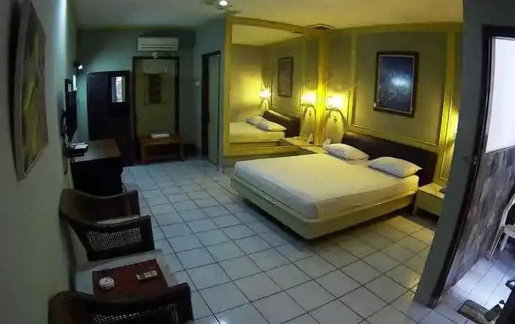 Hotel Griya Permai - photo 11