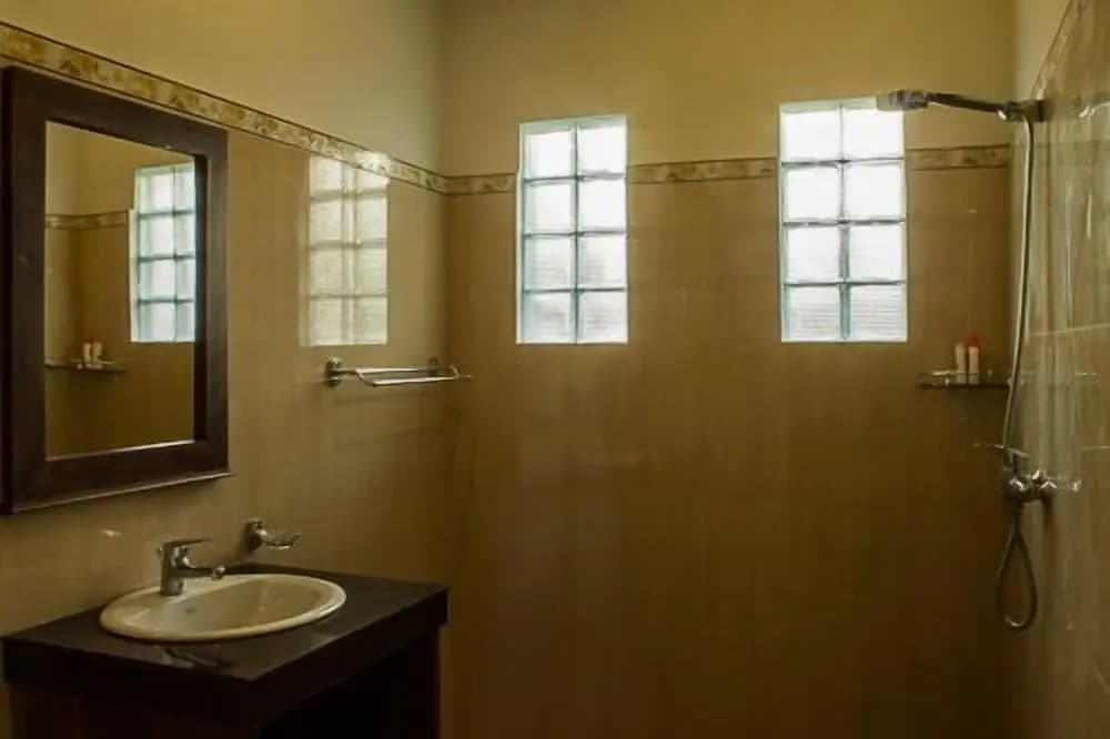 Bali Suksma Villa - photo 10