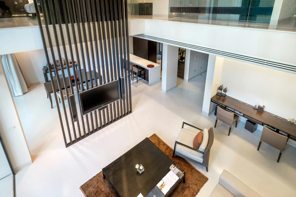 Twinpalms Surin Beach Phuket - photo 48