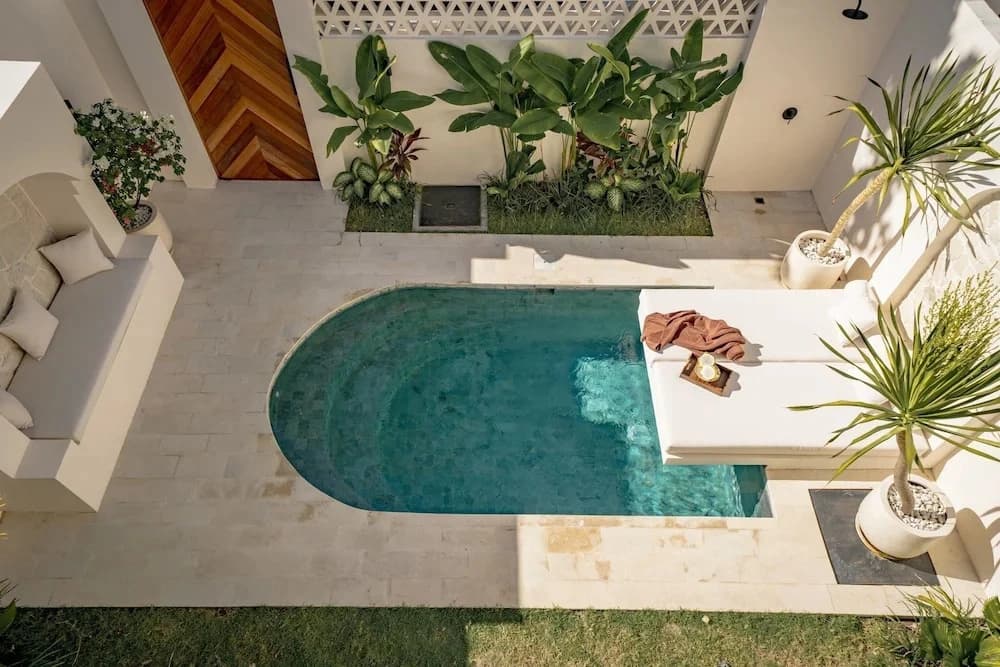 Villa Nikki Uluwatu - photo 12