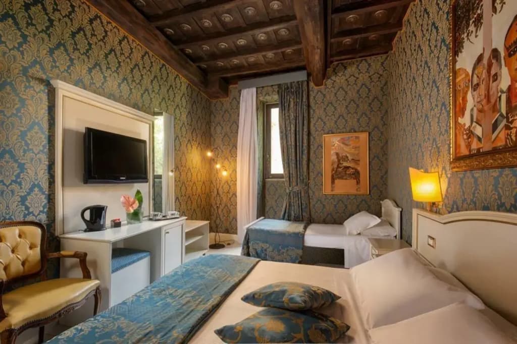 Residenza Canova Tadolini - photo 7