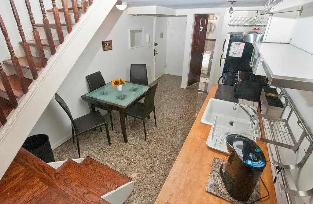 Midtown Lodging - photo 12