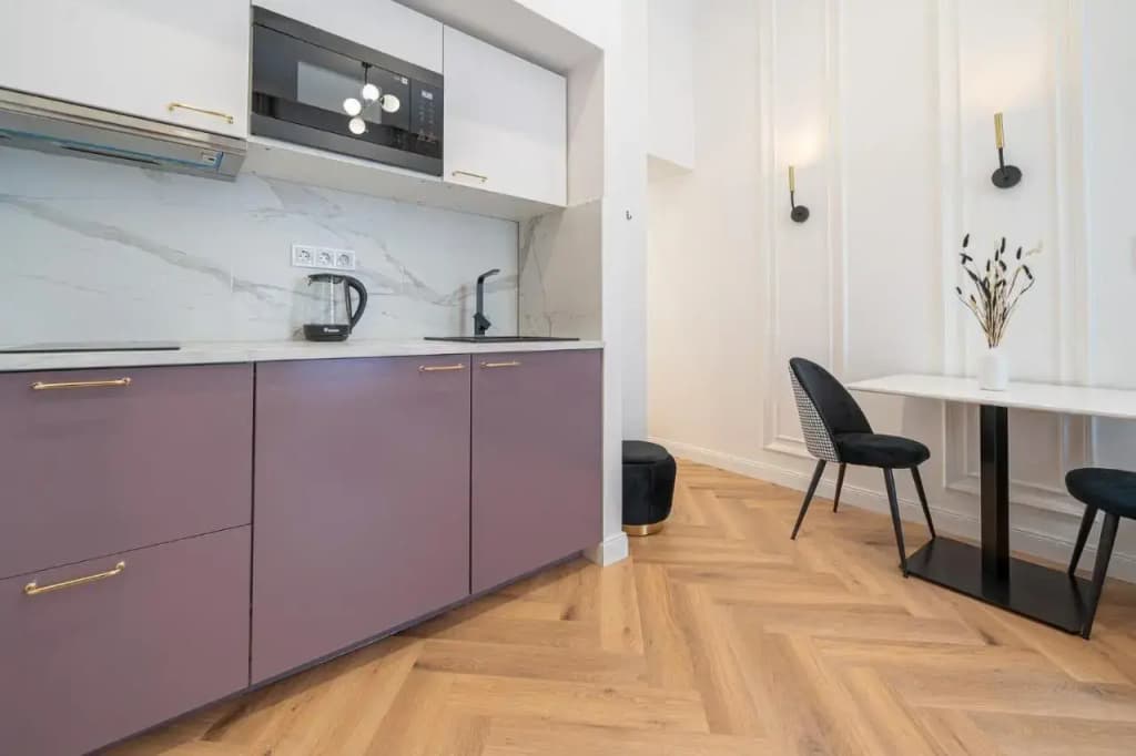 A27- Boutique Apartments, Best Location by Bqa - photo 14