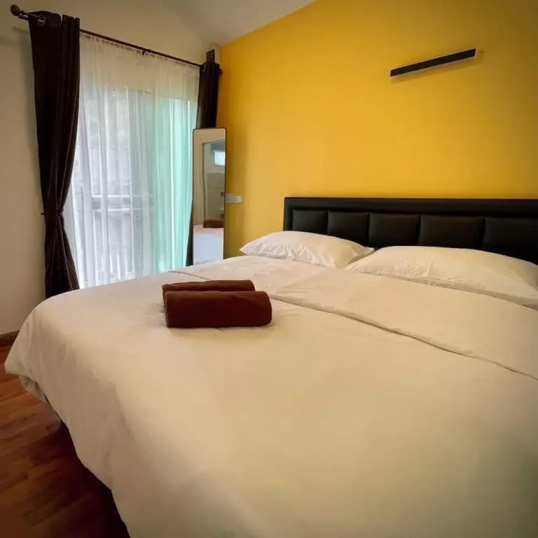 Ozone Beach House & Rooms - photo 3