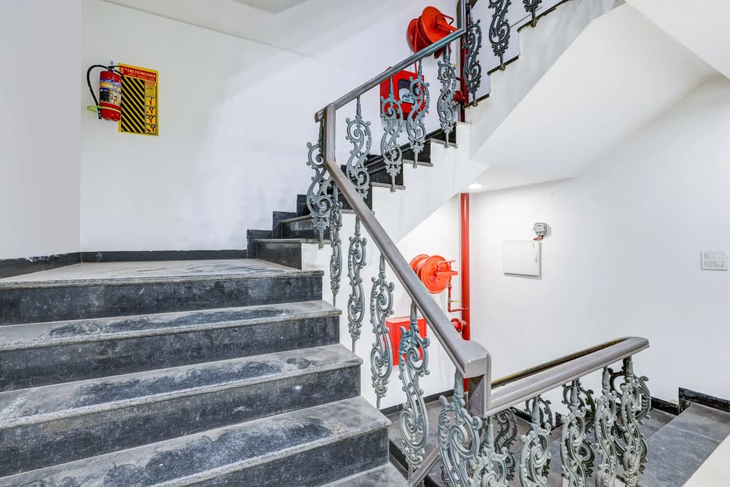 Collection O 77161 Shalimar Bagh - photo 14