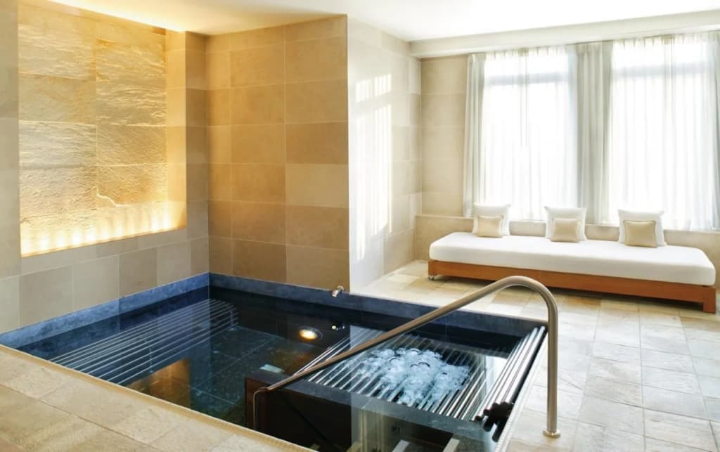 Mandarin Oriental, New York - photo 19