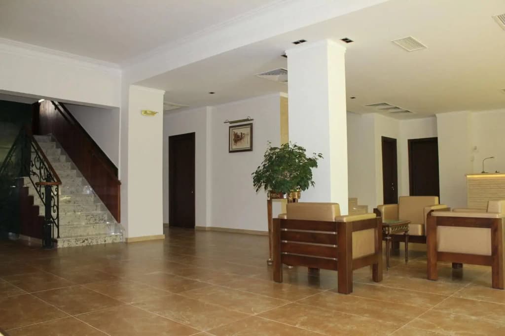 Tbilotel Hotel - photo 12
