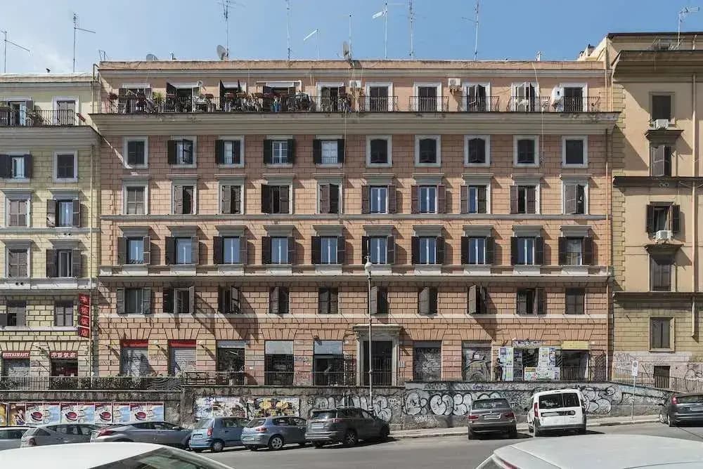 Termini Cozy Mini Apartment - photo 11