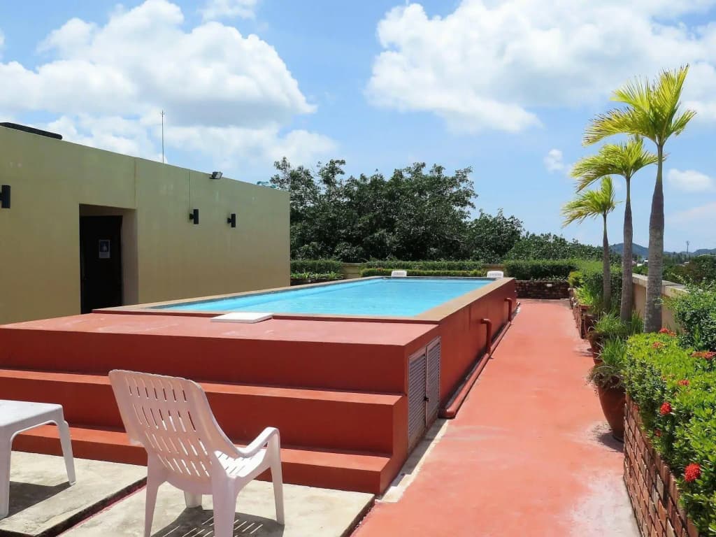 Chaofa West Suites - photo 13
